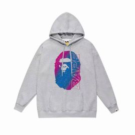 Picture of Bape Hoodies _SKUBapeS-XXL72710158